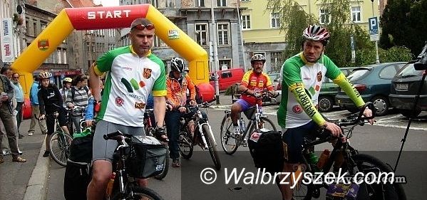 Włochy: Fortoński blisko celu