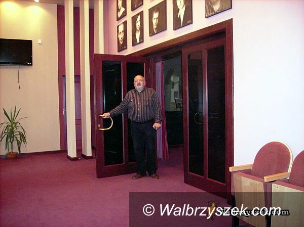 Wałbrzych: &#8220;Lalki” po liftingu