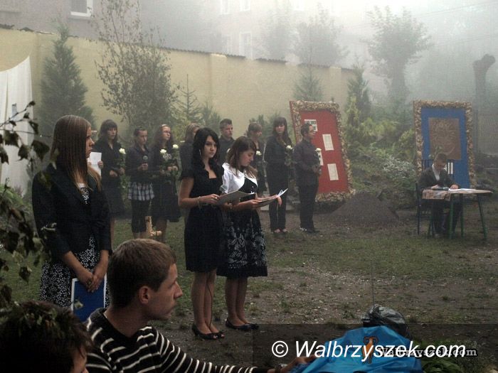 REGION, Boguszów-Gorce: Pokazywanie historii tym, którzy nie mogą pamiętać