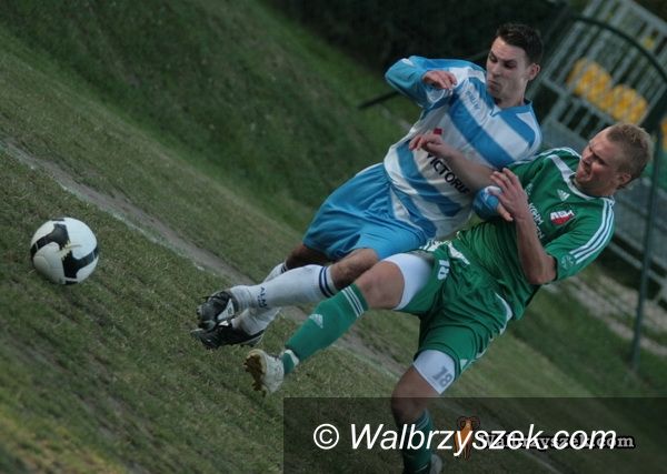 Pietrzykowice: IV liga: Puma pożarła szczawieński MKS