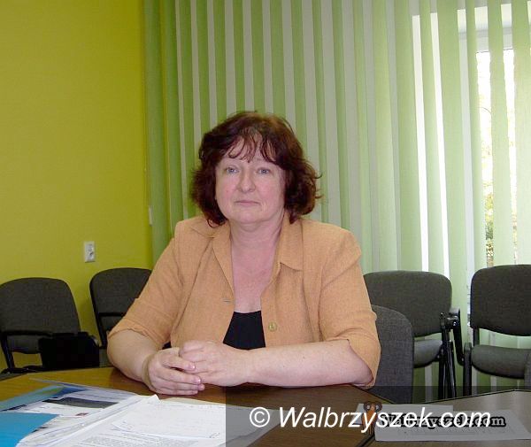 Wałbrzych: Sezon na grypę już blisko