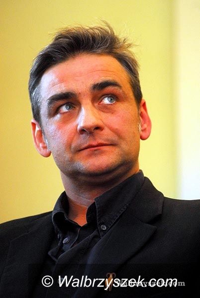 REGION, Jedlina-Zdrój: Będą Chryje w Jedlinie&#8230;