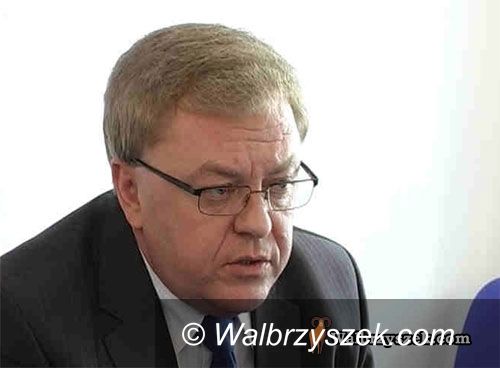 Kraj: Chlebowski na celowniku CBA