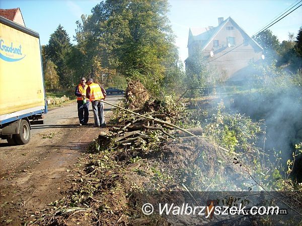 REGION: Szansa na bezpieczną drogę