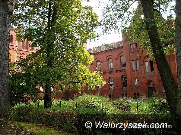 REGION, Mieroszów, Sokołowsko: Sokołowsko Zdrój – już za trzy lata