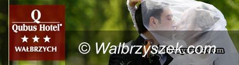 Wałbrzych: Pierwsze Targi Ślubne w Wałbrzychu