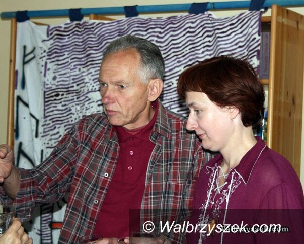 Wałbrzych: „Od gór milczy miłość”