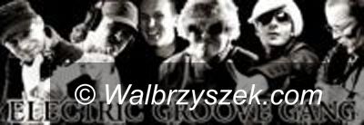 Wałbrzych: KONKURS! Groovowy półświatek w A Propos
