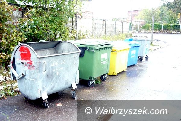 Region, Lubawka: Największe wysypisko w okolicy