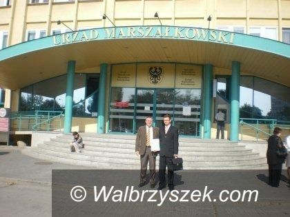 Czarny Bór: Duże pienądze dla Czarnego Boru