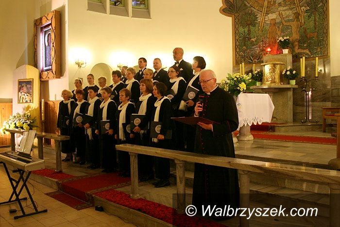 REGION, Jedlina-Zdrój: &#8220;Millenium” na inaugurację