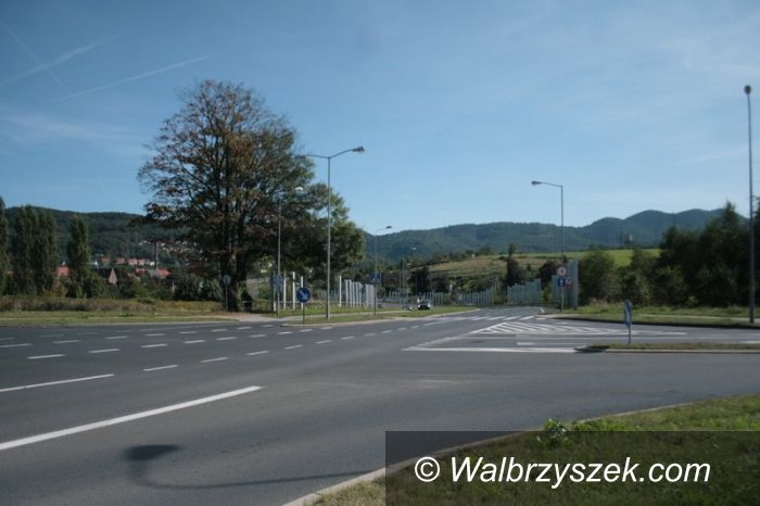 Wałbrzych, Gaj - Podgórze - Glinik Stary i Nowy: Wałbrzyskim szlakiem, czyli aktywnie jesienią