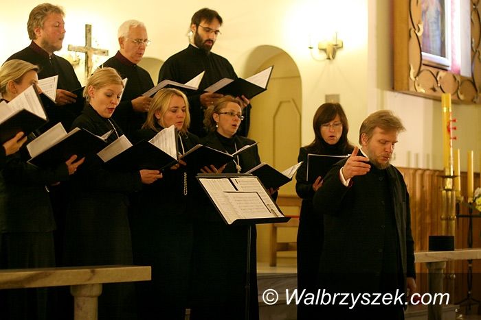 REGION, Jedlina-Zdrój: Koncert Trzech Kultur zakończony