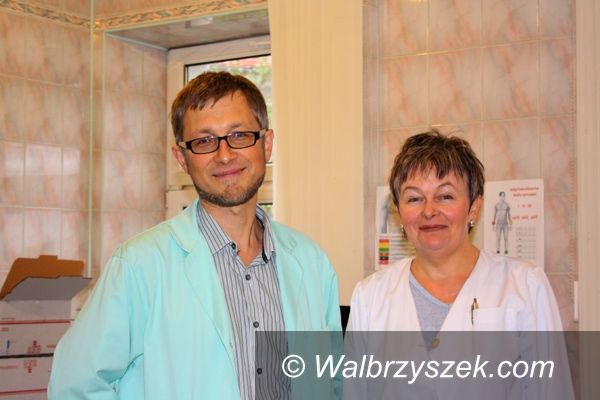 REGION: Ruszyła akcja oddawania krwi