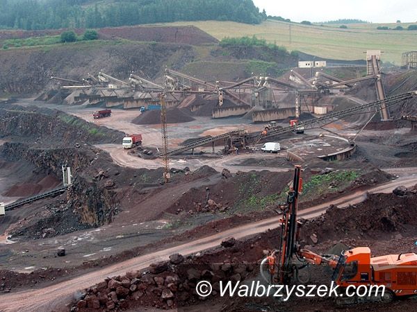 REGION, Czarny Bór: Samorząd liczy na wsparcie finansowe kopalni