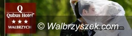 Wałbrzych: Pierwsze Targi Ślubne w Wałbrzychu