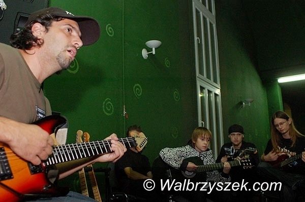 REGION, Świdnica: Koniec jazzu w Świdnicy