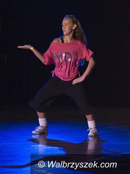 Region, Świebodzice: You can dance w Świebodzicach