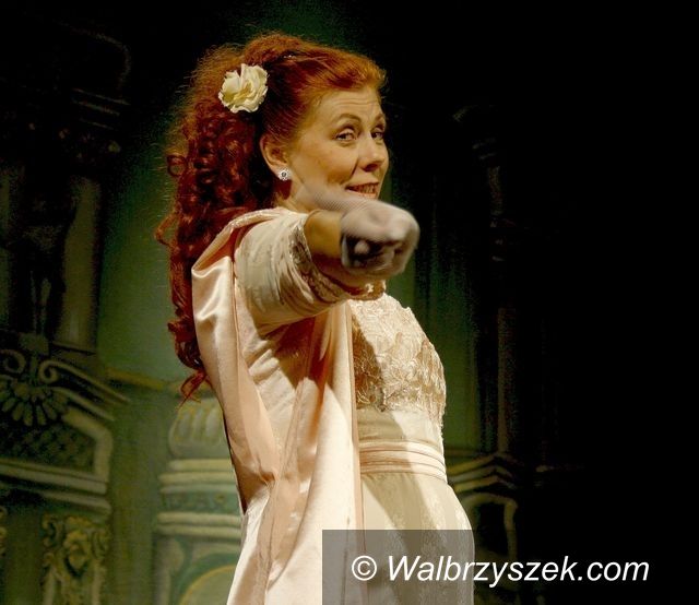 Wałbrzych, Szczawno-Zdrój: Operetki czar w Teatrze Zdrojowym
