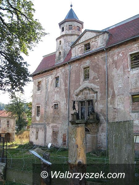 REGION: Tajemnicza kula ze Strugi