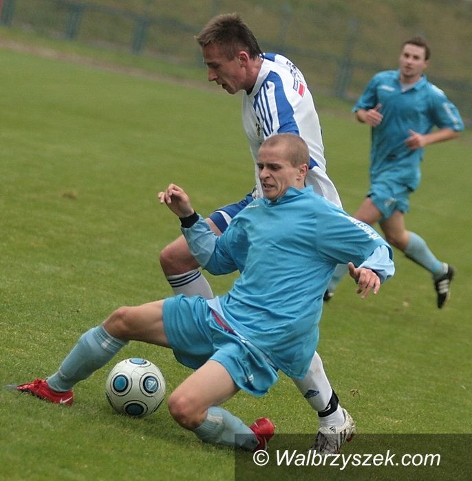 Region: Piłkarski weekend nr 14