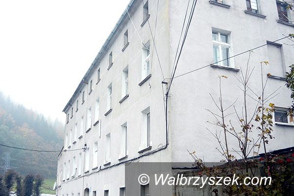 REGION, Czarny Bór: Mieszkania socjalne potrzebne od zaraz