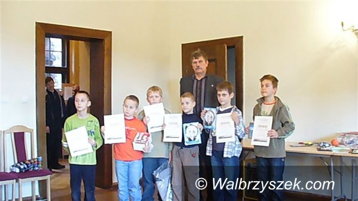 Wałbrzych, Zamek Książ: Wałbrzyskie święto szachowe