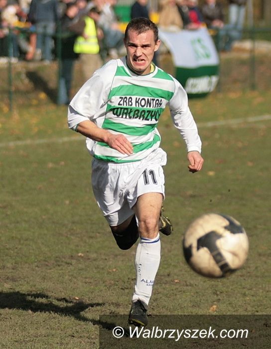 Środa Śląska: IV liga: MKS ponownie wygrywa, tym razem w Środzie Śląskiej