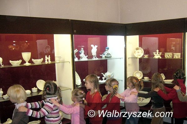 REGION: Wizyta w muzeum i szkolne akcje