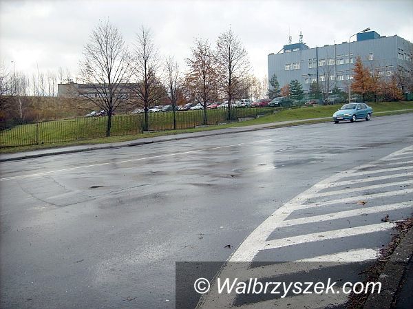 Wałbrzych: Starostwo dostało na &#8220;schetynówki”