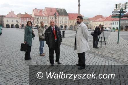 REGION, Świdnica-Jicin: Bajki z Jicina