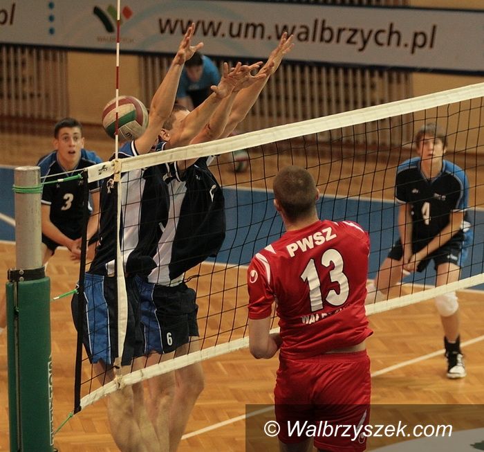 Syców: Rosiek lepszy od Victorii