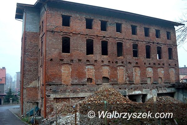 REGION, Boguszów-Gorce: Nowy hotel w Boguszowie–Gorcach?