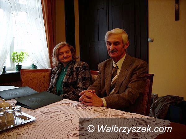 Wałbrzych: Jednogłośnie zasłużeni