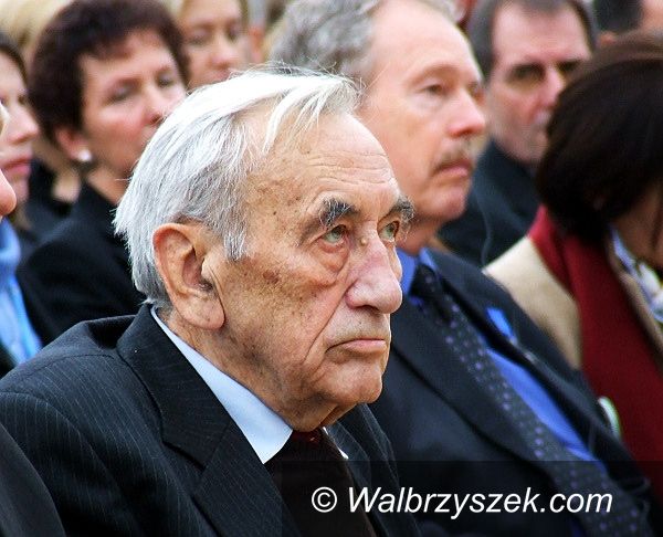 REGION, Krzyżowa: 20 rocznica Mszy Pojednania w Krzyżowej