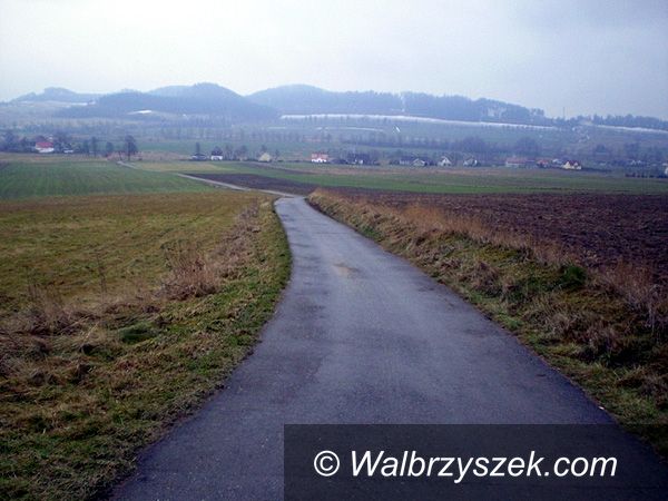 REGION, Kamienna Góra: Kilka milionów złotych na remonty dróg