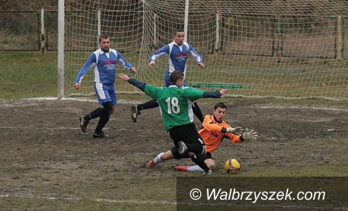 Region: Piłkarski weekend nr 16