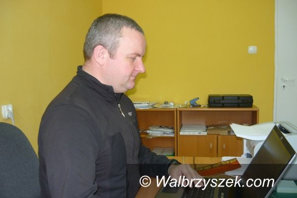 REGION, Czarny Bór: Pieniądze na przedszkola
