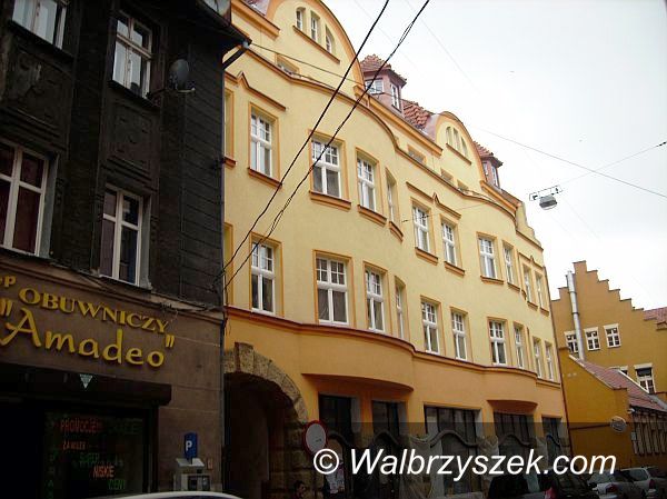 Wałbrzych: Dla wałbrzyszan Wałbrzych jest piękny