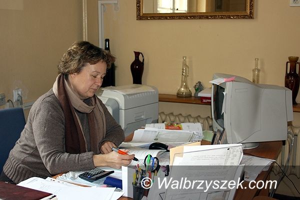 REGION, Głuszyca: Pół wieku głuszyckiej szkoły
