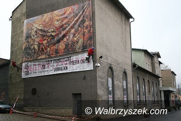 Wałbrzych: Teatr – jubilat w kwiecie wieku