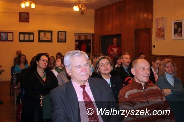 REGION, Mieroszów: Kobierce łąk w Mieroszowskim Centrum Kultury