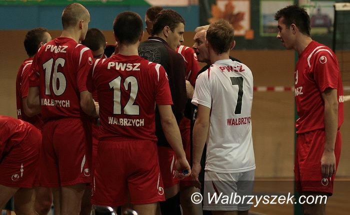 Bełchatów: II liga: Siatkarska Victoria na tarczy