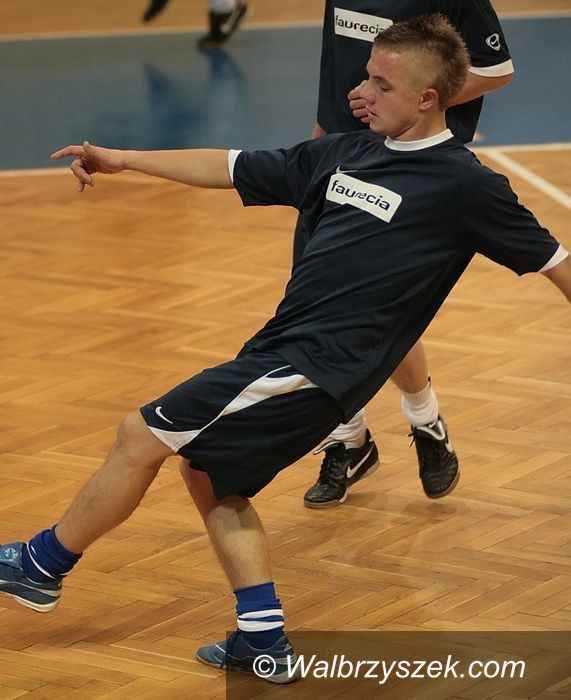 Wałbrzych, OSiR: VI kolejka Ronal Cup Ekstraligi przed nami