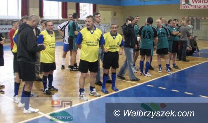 Wałbrzych, OSiR: PPN Kłodzko i Świdnica wygrywają w Wałbrzychu