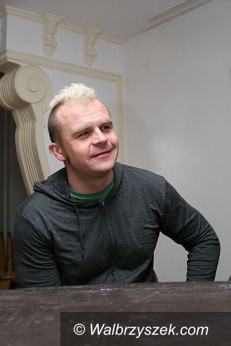 Wałbrzych: Z COMĄ słów kilka&#8230;