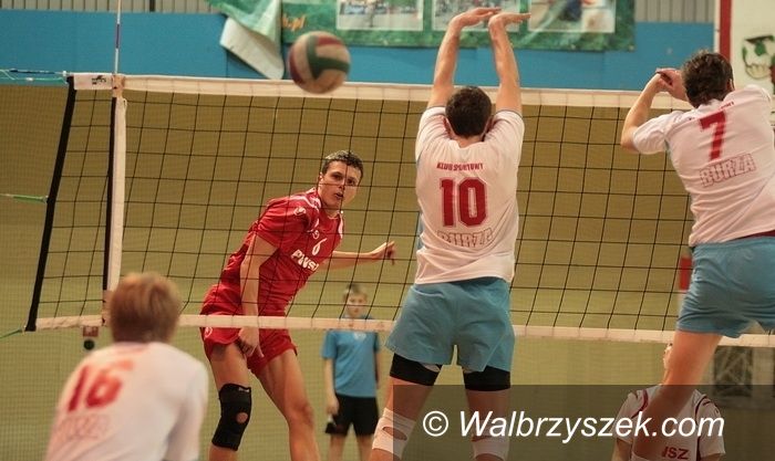 Wabrzych, OSiR: Siatkarze zagrają z Bzurą