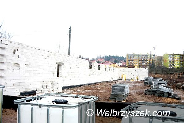 REGION, Boguszów-Gorce: Rośnie konkurencja dla Biedronki