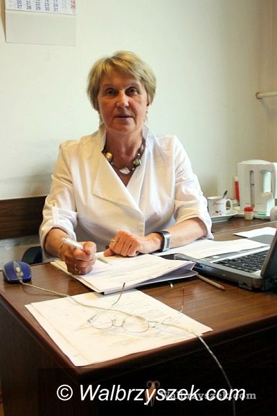 Wałbrzych: Jak dobrze wyjść w butach?