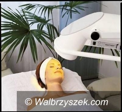 Wałbrzych: Bezpłatna światłoterapia dla Wałbrzyszan